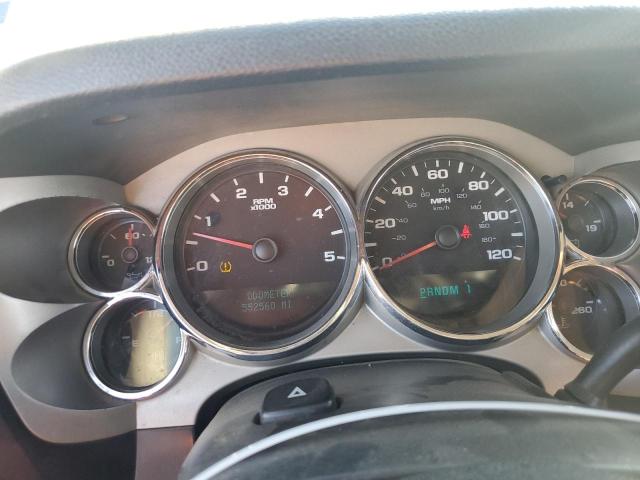 صورة رقم 9 من المزاد - 2007 GMC SIERRA K25 مع VIN 1GTHK23697F512985