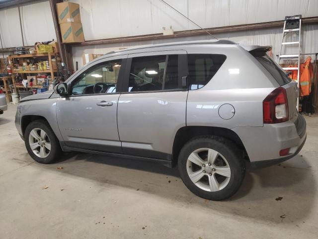 Photo 2 from auction – 2016 JEEP COMPASS SP with VIN 1C4NJDAB6GD753142