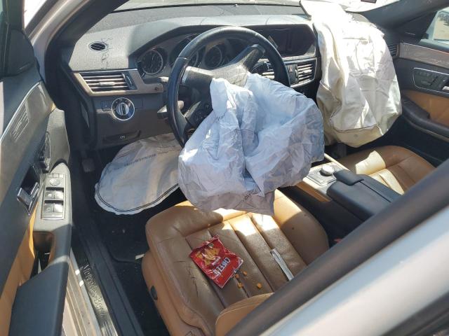 Photo 8 from auction – 2011 MERCEDES-BENZ E 350 with VIN WDDHF5GB5BA420166