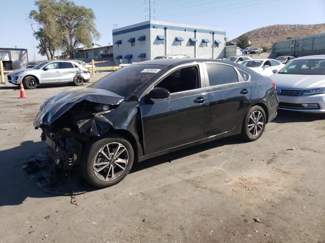 KIA FORTE FE 2022 with VIN 3KPF24AD3NE433114 - Photo from auction