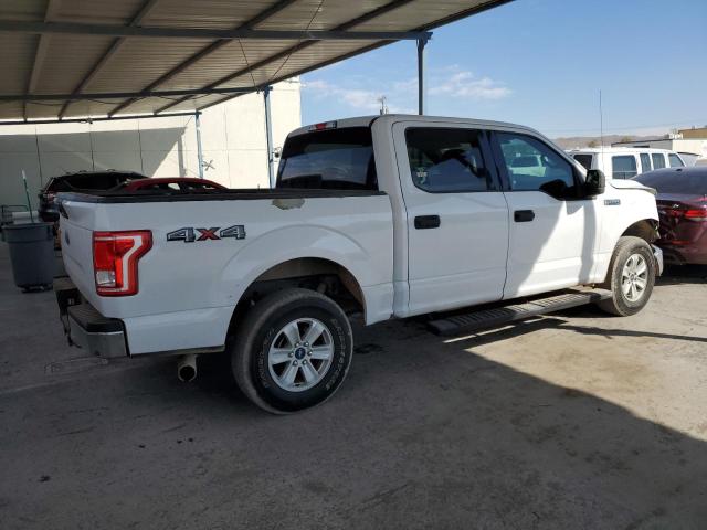 Photo 3 from auction – 2017 FORD F150 SUPER with VIN 1FTEW1EF7HKC65294