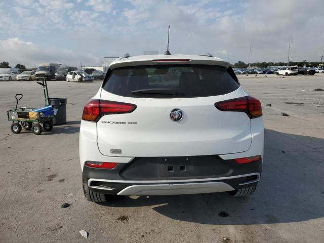Photo 6 from auction – 2021 BUICK ENCORE GX with VIN KL4MMDSL5MB079674