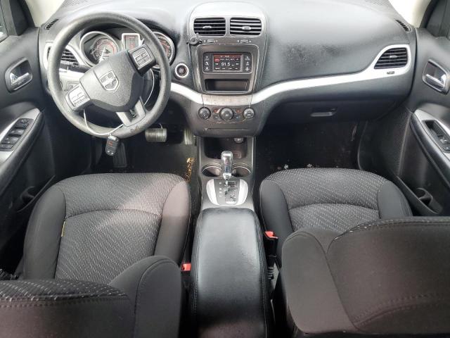Photo 8 from auction – 2016 DODGE JOURNEY SX with VIN 3C4PDCBBXGT174951