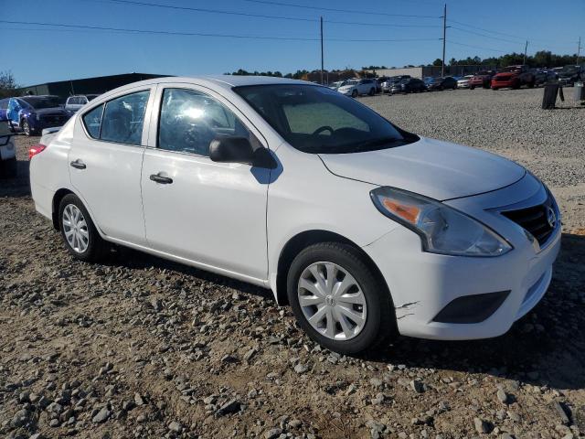 Photo 4 from auction – 2015 NISSAN VERSA S with VIN 3N1CN7AP8FL866756