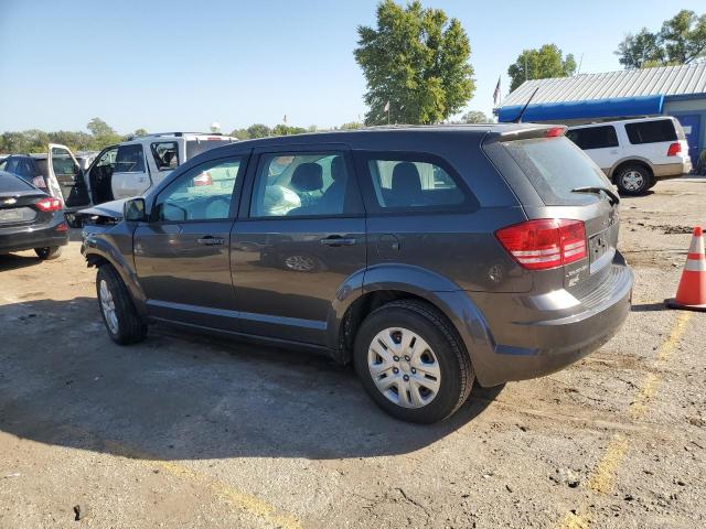 Photo 2 from auction – 2015 DODGE JOURNEY SE with VIN 3C4PDCAB9FT599805