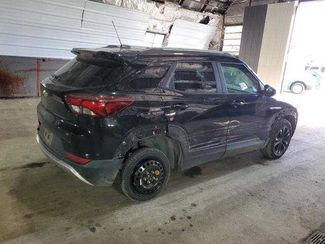 Photo 3 from auction – 2022 CHEVROLET TRAILBLAZE with VIN KL79MRSL7NB136027