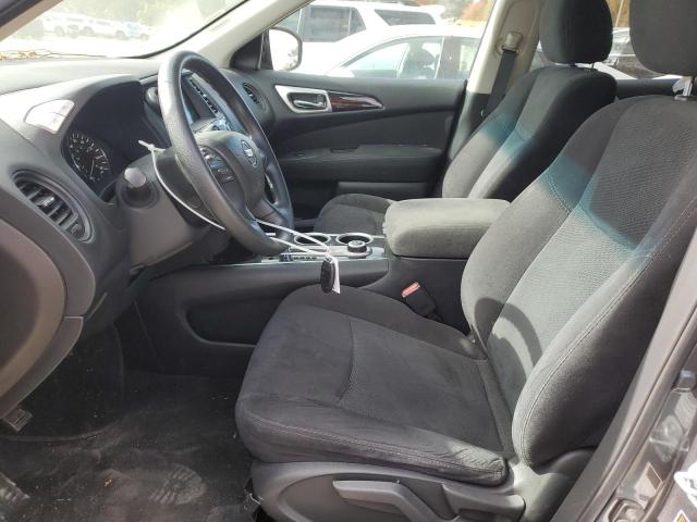 Photo 7 from auction – 2016 NISSAN PATHFINDER with VIN 5N1AR2MM3GC628318
