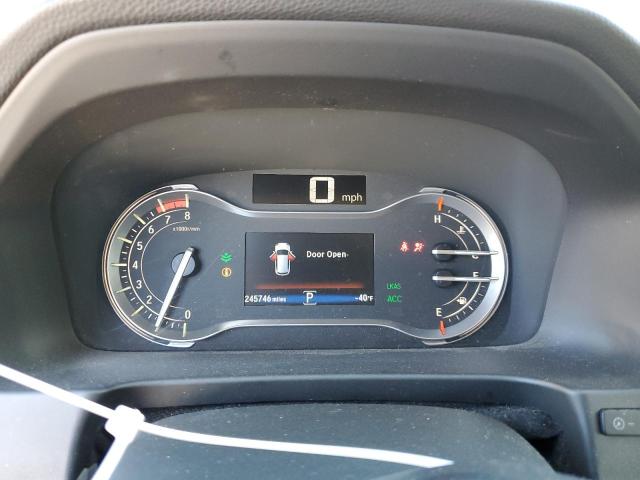 Photo 9 from auction – 2016 HONDA PILOT EXL with VIN 5FNYF6H64GB065605