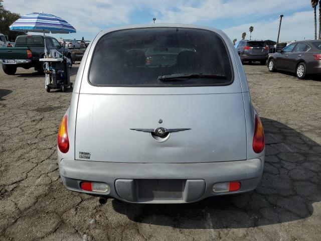 Photo 6 from auction – 2002 CHRYSLER PT CRUISER with VIN 3C4FY58B92T210804