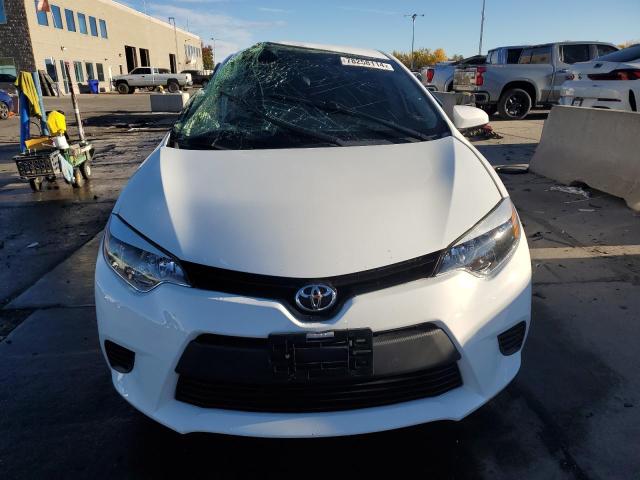 Photo 5 from auction – 2015 TOYOTA COROLLA L with VIN 2T1BURHE8FC378356