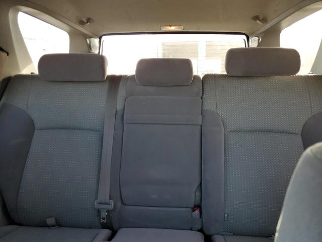 Photo 10 from auction – 2004 TOYOTA 4RUNNER SR with VIN JTEZU14R448010284