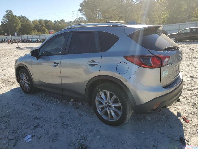 صورة رقم 2 من المزاد - 2015 MAZDA CX-5 GT مع VIN JM3KE2DY2F0475641