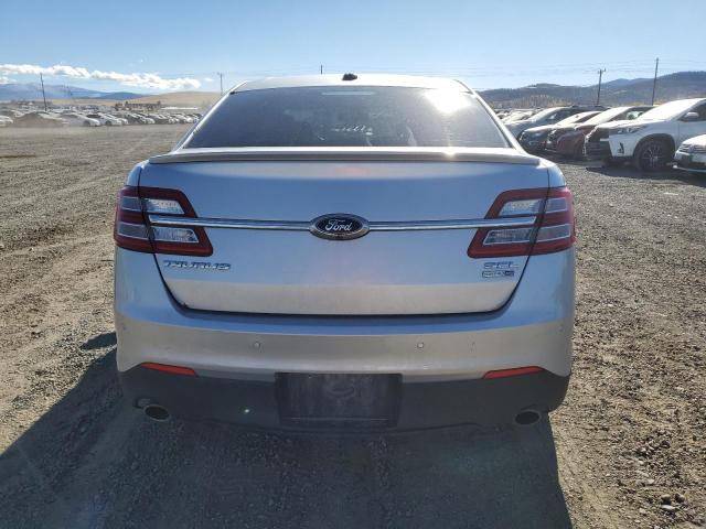 Photo 6 from auction – 2013 FORD TAURUS SEL with VIN 1FAHP2H81DG110935