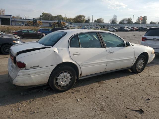 Photo 3 from auction – 2001 BUICK ALL OTHER with VIN 1G4HR54K41U136882
