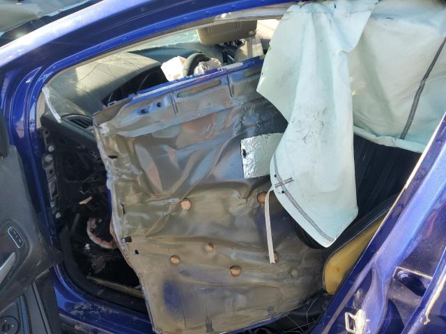 Photo 7 from auction – 2015 FORD FOCUS TITA with VIN 1FADP3N28FL321631
