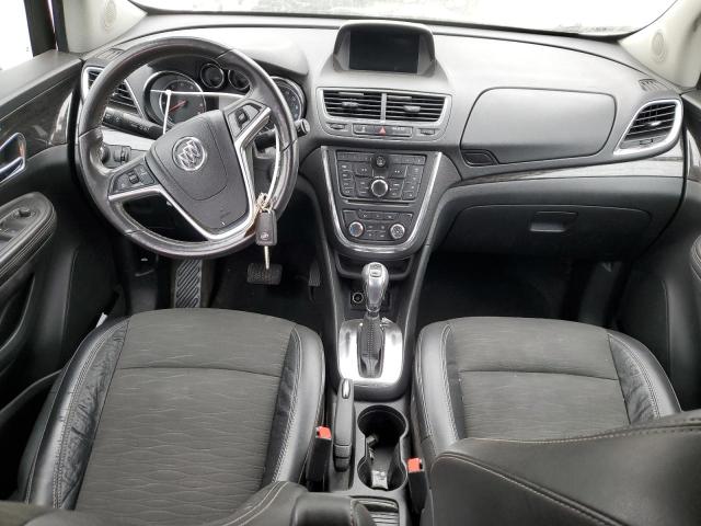Photo 8 from auction – 2015 BUICK ENCORE with VIN KL4CJESB3FB182788