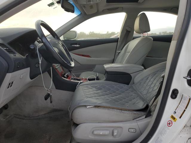 Photo 7 from auction – 2008 LEXUS ES 350 with VIN JTHBJ46G982219460