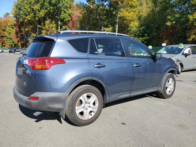 Photo 3 from auction – 2014 TOYOTA RAV4 LE with VIN JTMBFREV8ED076615