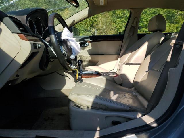 Photo 7 from auction – 2007 SATURN AURA with VIN 1G8ZS57N97F162582