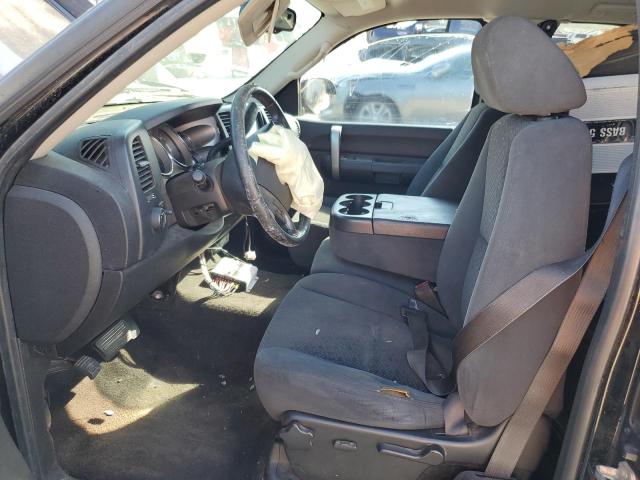 Photo 7 from auction – 2008 CHEVROLET SILVERADO with VIN 1GCEC19CX8Z104132