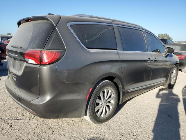 Photo 3 from auction – 2019 CHRYSLER PACIFICA T with VIN 2C4RC1BG2KR625443