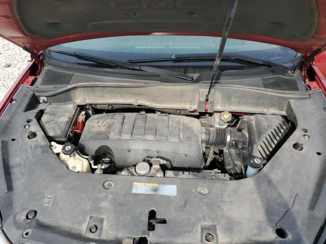 Photo 12 from auction – 2014 GMC ACADIA DEN with VIN 1GKKVTKD0EJ218375