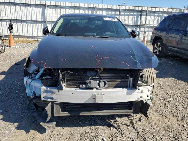 Photo 5 from auction – 2021 NISSAN ALTIMA SV with VIN 1N4BL4DV0MN397995