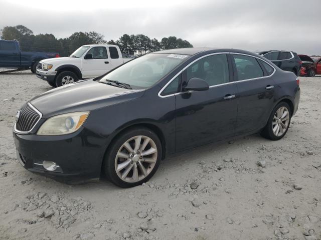 BUICK VERANO 2013 with VIN 1G4PP5SK7D4209297 - Photo from auction