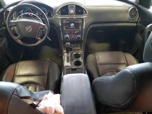 Photo 8 from auction – 2015 BUICK ENCLAVE with VIN 5GAKVBKD6FJ143108