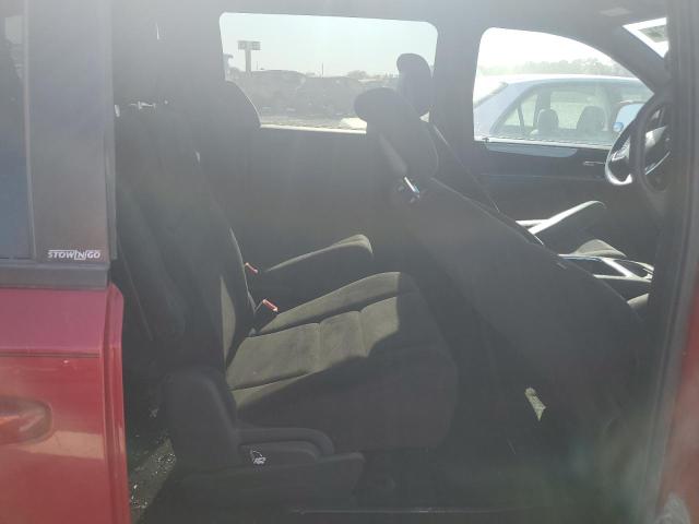 Photo 11 from auction – 2014 DODGE GRAND CARA with VIN 2C4RDGCG0ER169946