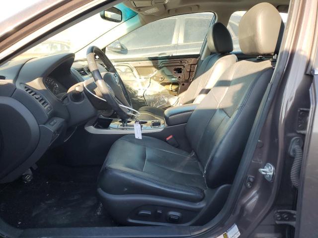 Photo 7 from auction – 2014 NISSAN ALTIMA 2.5 with VIN 1N4AL3AP9EC122201