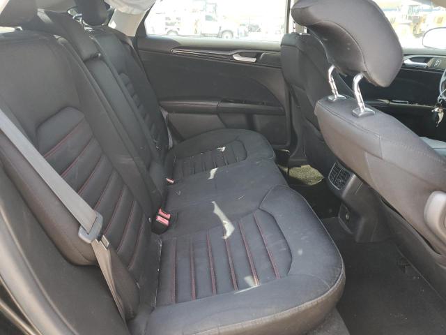 Photo 10 from auction – 2014 FORD FUSION SE with VIN 3FA6P0HD3ER110356