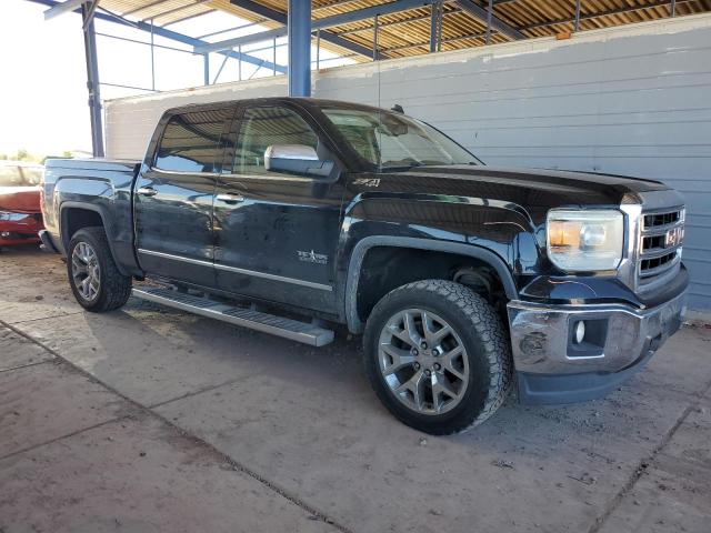 Photo 4 from auction – 2014 GMC SIERRA K15 with VIN 3GTU2VEC6EG349470