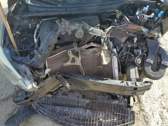 Photo 11 from auction – 2015 TOYOTA COROLLA L with VIN 5YFBURHE2FP284540