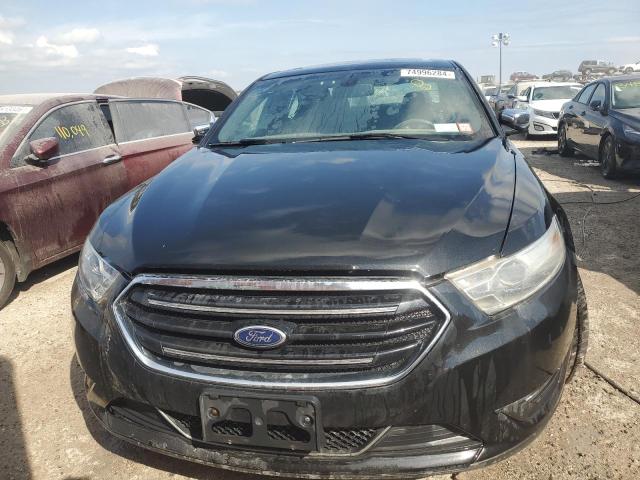Photo 5 from auction – 2013 FORD TAURUS LIM with VIN 1FAHP2F83DG181301