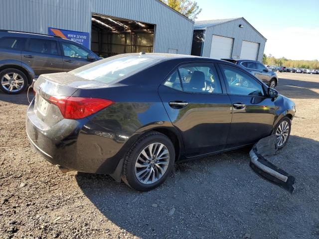 Photo 3 from auction – 2018 TOYOTA COROLLA L with VIN 2T1BURHE9JC981180
