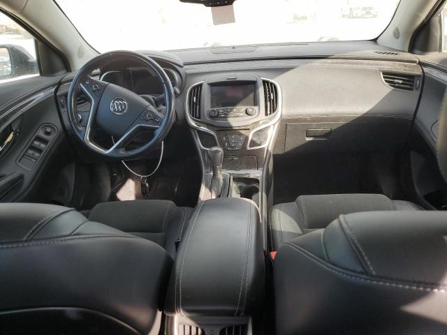 Photo 8 from auction – 2014 BUICK LACROSSE with VIN 1G4GA5GR6EF240893