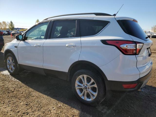 Photo 2 from auction – 2018 FORD ESCAPE SEL with VIN 1FMCU9HD7JUB56149