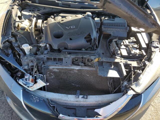 Photo 11 from auction – 2017 NISSAN MAXIMA 3.5 with VIN 1N4AA6AP9HC428844