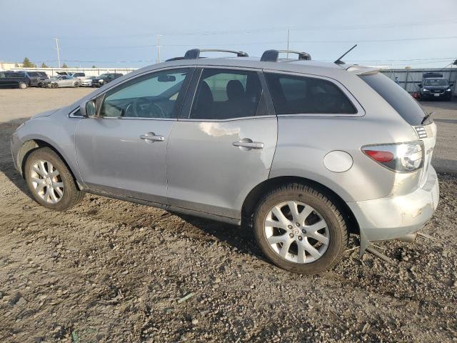 Photo 2 from auction – 2007 MAZDA CX-7 with VIN JM3ER293170137969