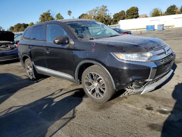 Снимка 4 от търг – 2016 MITSUBISHI OUTLANDER с VIN JA4AD3A35GZ060052