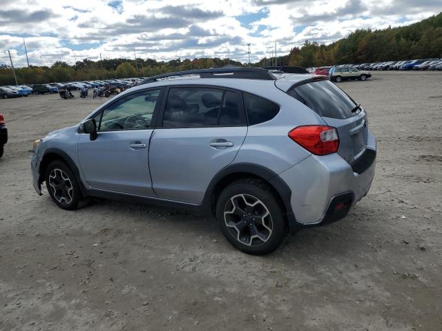 Photo 2 from auction – 2015 SUBARU XV CROSSTR with VIN JF2GPASC8F8270404