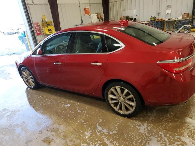 Photo 2 from auction – 2016 BUICK VERANO with VIN 1G4PS5SK8G4157455