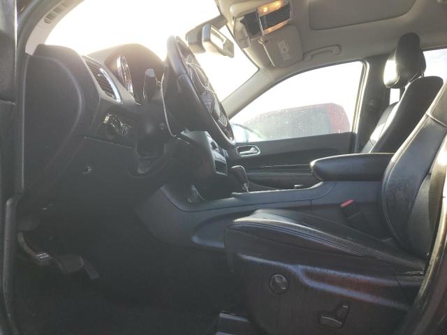 Photo 7 from auction – 2012 DODGE DURANGO CI with VIN 1C4SDJET3CC295233