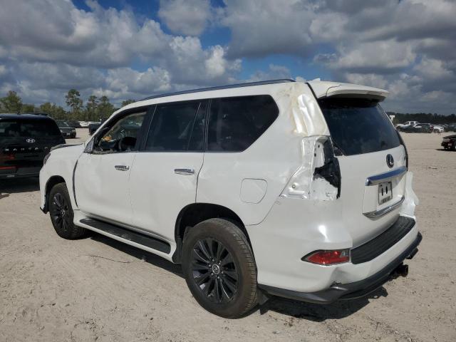 Photo 2 from auction – 2023 LEXUS GX 460 with VIN JTJAM7BX5P5372827