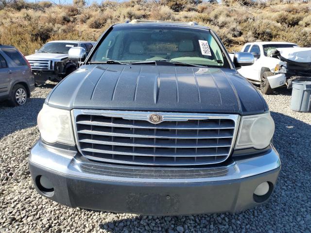 Photo 5 from auction – 2007 CHRYSLER ASPEN LIMI with VIN 1A8HW58297F554853