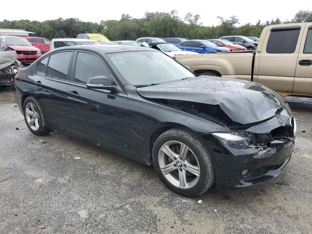 Photo 4 from auction – 2014 BMW 328 I with VIN WBA3A5C56EP602251