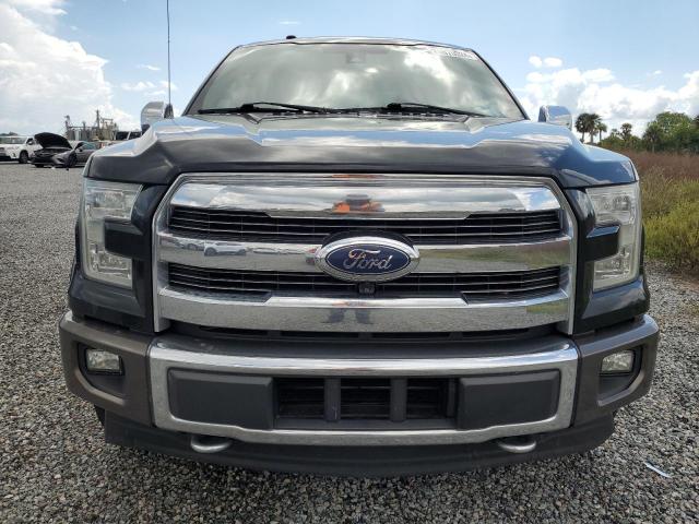 Photo 5 from auction – 2017 FORD F150 SUPER with VIN 1FTEW1EG5HFC44283