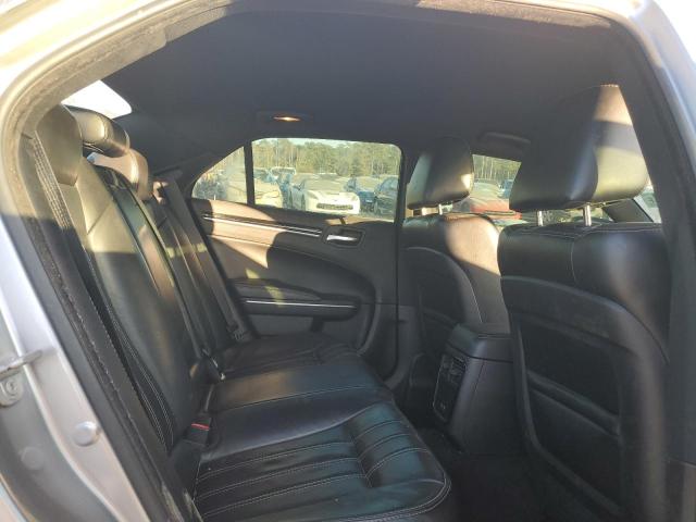 Photo 10 from auction – 2018 CHRYSLER 300 S with VIN 2C3CCABG4JH222921