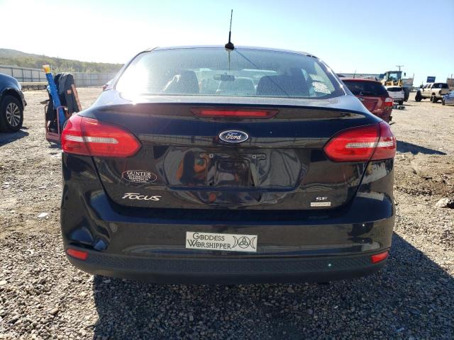 Снимка 6 от търг – 2018 FORD FOCUS SE с VIN 1FADP3FE3JL307444